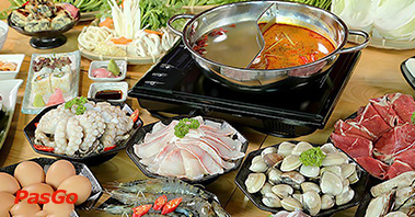 Top 10 quán lẩu ngon Thanh Xuân ở Hà Nội nhận được nhiều đánh giá tốt