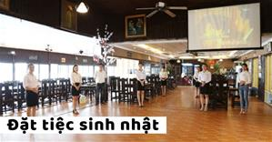 TOP 15+ nhà hàng đặt tiệc sinh nhật có ƯU ĐÃI có KARAOKE tại Hà Nội
