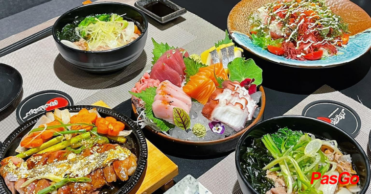 Top 15+ nhà hàng nổi tiếng Đà Nẵng thu hút thực khách nhất