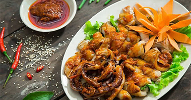 TOP 15+ quán ăn ngon Phố cổ Hà Nội nổi tiếng - Nhận ƯU ĐÃI mới nhất 2026