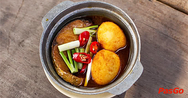 Top 15+ quán ăn ngon Quận 2 nổi tiếng, giá ƯU ĐÃI hấp dẫn 