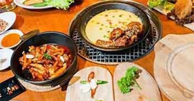 Top 15 Quán Ăn Ngon Quận Bắc Từ Liêm - Xem Menu, Ưu Đãi Mới Nhất