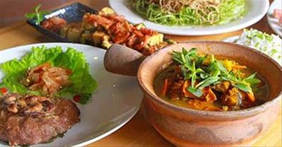 Top 15 quán ăn ngon rẻ, hút khách nhất ở Đà Nẵng