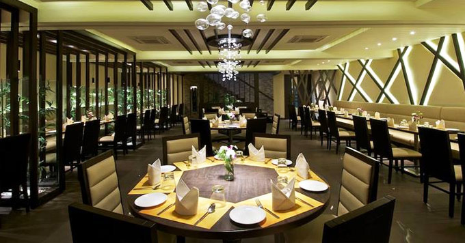 TOP 20+ nhà hàng cao cấp nhất ở Hà Nội | Menu & Ưu đãi mới PasGo