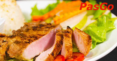Top 20+ nhà hàng ngon Hà Đông hot nhất 2026 | Menu và ưu đãi