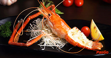 Top 20+ nhà hàng ngon ở TpHCM được yêu thích nhất 2026