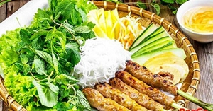 TOP 20+ Nhà Hàng Ở Hai Bà Trưng Hà Nội Ngon Có Ưu Đãi Hấp Dẫn Nhất