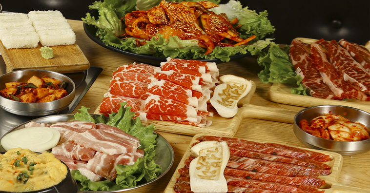 Top 20+ quán ăn ngon Mỹ Đình - Xem menu, đặt bàn tại PasGo ngay