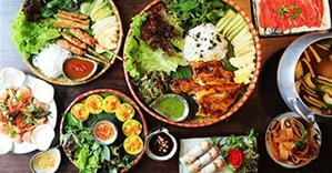 TOP 20+ quán ăn ngon Quận 7 đông khách - ƯU ĐÃI mới nhất đặt bàn PasGo