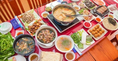 Top 20 Quán Ăn Ngon Quận Nam Từ Liêm - Nhận Ưu Đãi Tới 30%