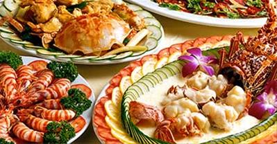 Top 20 quán hải sản ngon rẻ, hút khách nhất ở Đà Nẵng