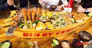 TOP 25+ nhà hàng hải sản TpHCM ngon, nổi tiếng - Nhận ưu đãi và bảng giá
