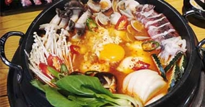 Top 25+ nhà hàng LẨU NƯỚNG Hàn Quốc ngon nổi tiếng ở Hà Nội - Nhận ưu đãi