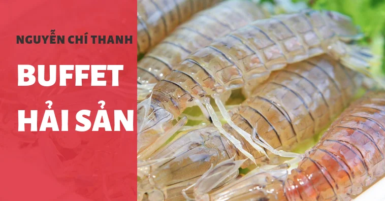Nhà hàng buffet hải sản Nguyễn Chí Thanh có đội ngũ nhân viên chuyên nghiệp không?