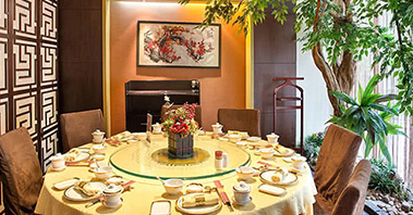 Top 30+ nhà hàng sang trọng ở Hà Nội được yêu thích nhất 2026