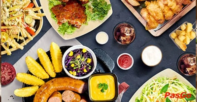 TOP 30+ Quán Ăn Ngon Sài Gòn Kèm Menu, Ưu Đãi Chi Tiết