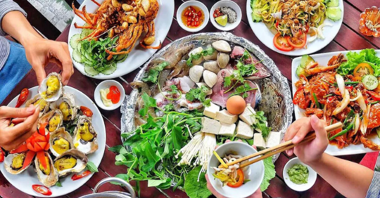Top 5+ các nhà hàng ngon biển Hải Tiến dành cho dân du lịch