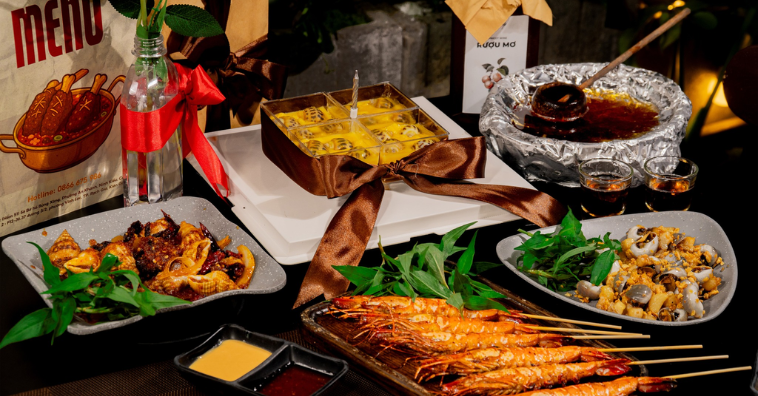 Top 5+ các nhà hàng ngon nhất Cần Thơ năm 2025