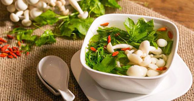 Top 5+ Nhà Hàng Chay Ngon Nhất Quận 1 HCM | Ưu đãi mới nhất 2026