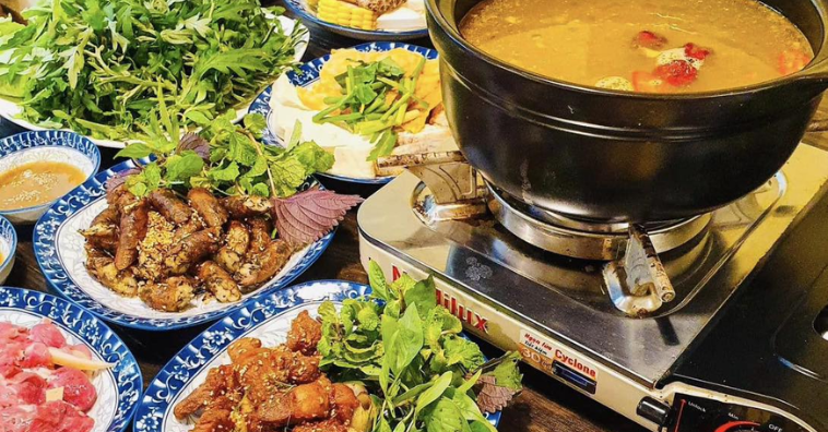 Top 5+ Nhà hàng dê Ninh Bình ngon gần các điểm du lịch nổi tiếng