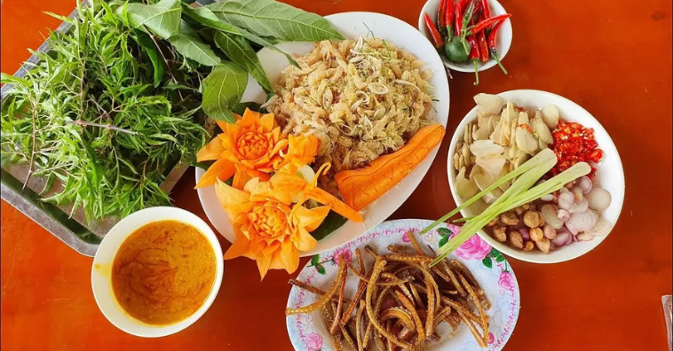 Top 5+ nhà hàng đồng quê Thanh Hoá ngon cổ truyền nhất