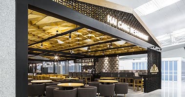 Top 5+ Nhà hàng gần sân bay Nội Bài ngon và nổi tiếng nhất 2026