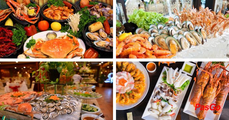 TOP 5+ Nhà Hàng Hải Sản Quảng Ninh ngon nhất 2026 | Ưu đãi tốt