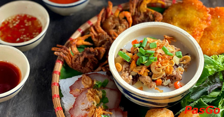 Top 5+ nhà hàng Lý Chính Thắng ngon và nổi tiếng – Ưu đãi PasGo