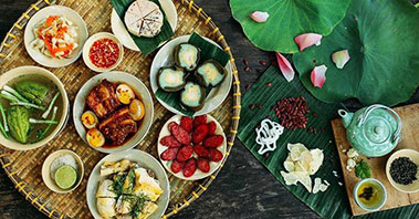 TOP 5+ nhà hàng món Việt Quận 1 TpHCM thu hút đông khách nhất