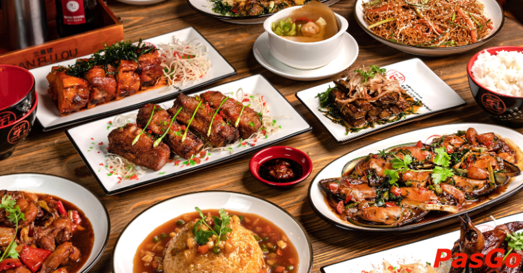 TOP 5+ nhà hàng ngon Cao Bằng – Trải nghiệm ẩm thực khó quên