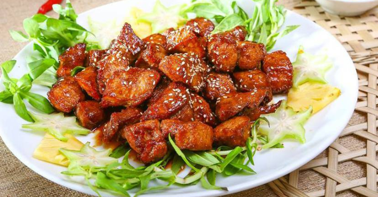 Top 5+ Nhà hàng ngon ở Ninh Bình được yêu thích nhất 2025