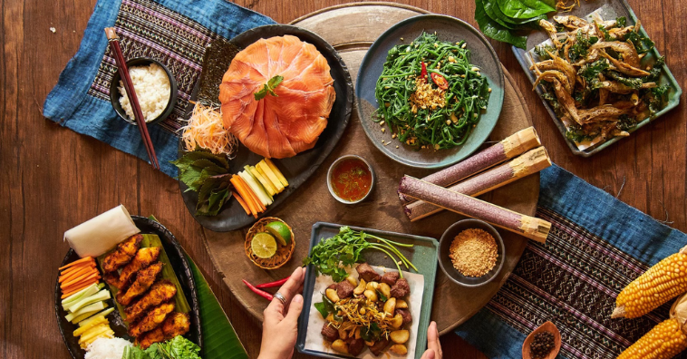 Top 5+ Nhà hàng ngon ở Sapa mà thực khách không nên bỏ lỡ