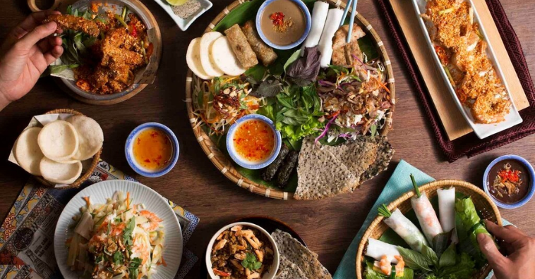 Top 5+ Nhà hàng ngon ở thành phố Lào Cai được yêu thích nhất hiện nay