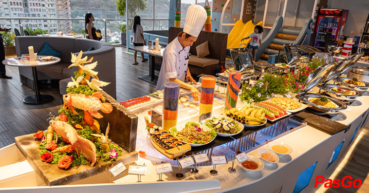 Top 5+ Nhà hàng ngon Vũng Tàu được người bản địa gợi ý nhiều nhất