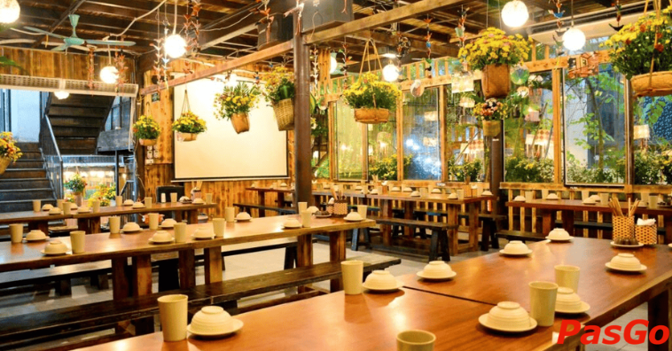 Top 5+ nhà hàng ở An Giang nổi bật đáng thử nhất 2026