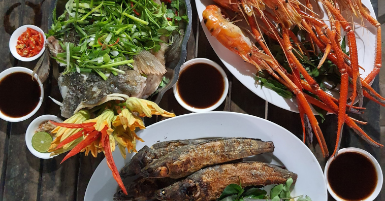TOP 5+ Nhà hàng ở Cà Mau nổi tiếng mà bạn không nên bỏ lỡ
