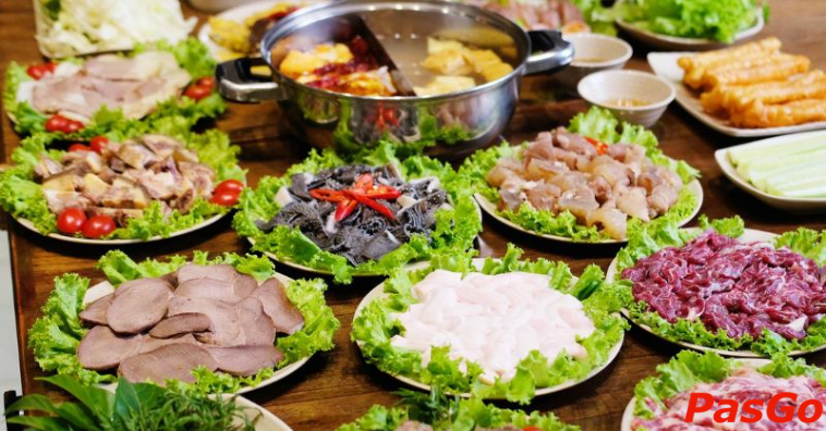 TOP 5+ nhà hàng ở Linh Đàm ngon đáng thử nhất 2026