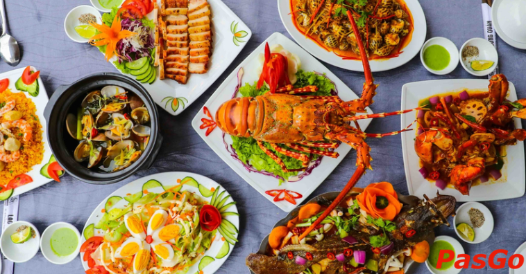 TOP 5+ nhà hàng ở Quảng Trị đáng thử 2025 – Gợi ý từ PasGo