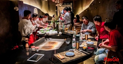 Top 5+ Nhà Hàng Omakase Đẳng Cấp Nhất HCM | Menu & Đặt bàn Free