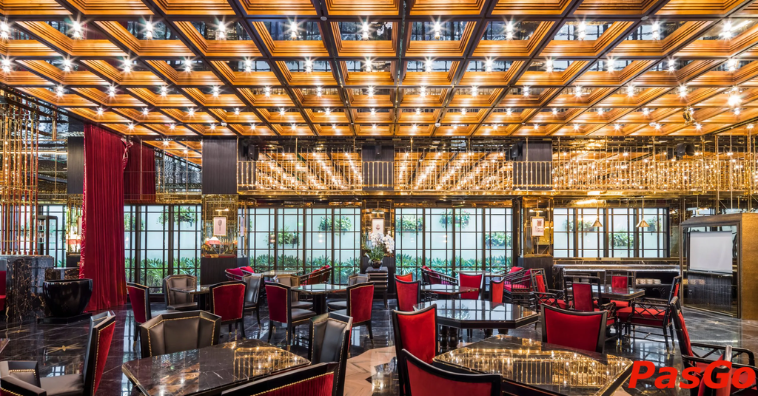 TOP 5+ nhà hàng sang trọng Thái Nguyên đáng trải nghiệm nhất