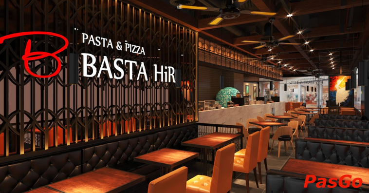 Top 5+ nhà hàng Vincom Đồng Khởi sang trọng kèm ưu đãi trên PasGo