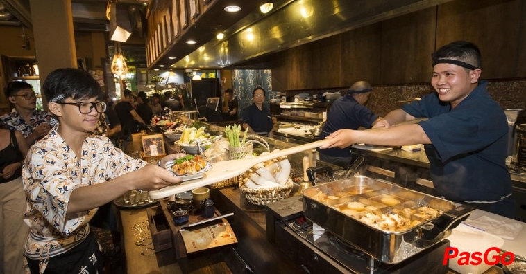 Top 5+ quán ăn Bùi Thị Xuân ngon nhất Sài Gòn - Ưu đãi PasGo