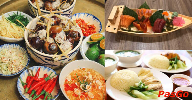 Top 5+ quán ăn đường Nguyễn Trãi ngon nhất Sài Gòn – Ưu đãi PasGo