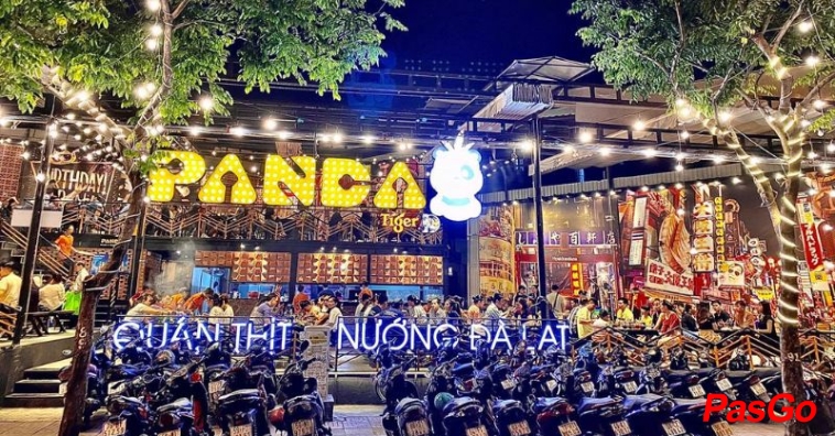 Top 5+ quán ăn đường Phạm Văn Đồng ngon nhất Sài Gòn kèm ưu đãi