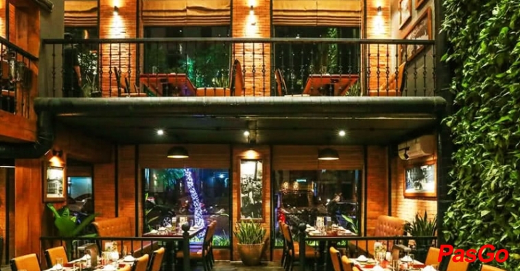 Top 5+ quán ăn đường Trần Hưng Đạo nổi tiếng ở TpHCM - Nhận ưu đãi PasGo