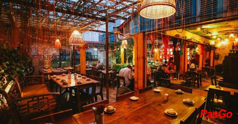 Top 5+ quán ăn đường Tú Xương ngon nổi tiếng ở TpHCM