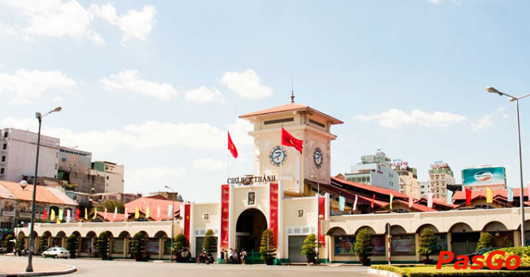 Top 5+ quán ăn gần chợ Bến Thành ngon nổi tiếng – Ưu đãi PasGo