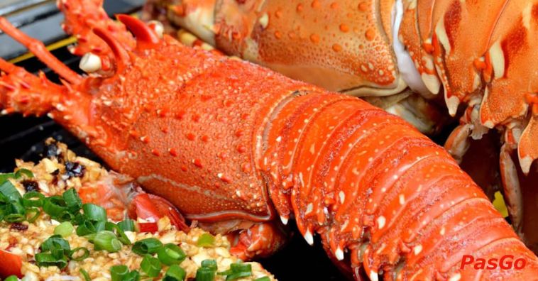Top 5+ quán ăn Lê Hồng Phong với thực đơn đa dạng  – Ưu đãi PasGo