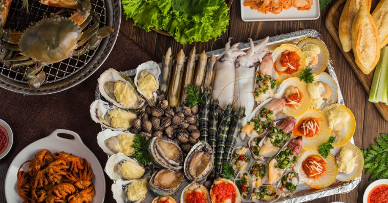 TOP 5+ Quán ăn ngon Cà Mau nổi tiếng gần điểm du lịch hấp dẫn