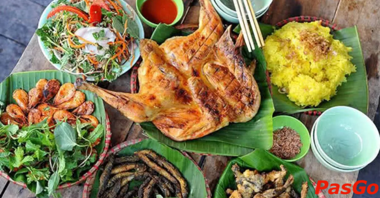 TOP 5+ quán ăn ngon Châu Đốc nổi tiếng khách nào cũng mê